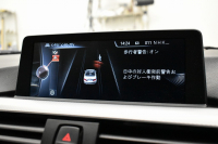 BMW 4シリーズ 435i ｶﾌﾞﾘｵﾚMｽﾎﾟｰﾂ ｱﾄﾞﾊﾞﾝｽﾄﾞｱｸﾃｨﾌﾞｾｰﾌﾃｨｰP Mﾊﾟﾌｫ-ﾏﾝｽ20AW 追従ACC HUD 直6ﾀｰﾎﾞ 電動ﾒﾀﾙﾙｰﾌ ﾋｰﾀｰ付黒革ｴｱｶﾗｰ LEDﾍｯﾄﾞﾗｲﾄ 車線逸脱&歩行者警告 衝突軽減B ﾌﾙｾｸﾞﾅﾋﾞBｶﾒﾗ前後PDC ｽﾏｰﾄｷｰ 2年保証