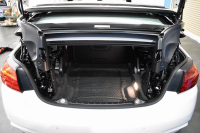 BMW 4シリーズ 435i ｶﾌﾞﾘｵﾚMｽﾎﾟｰﾂ ｱﾄﾞﾊﾞﾝｽﾄﾞｱｸﾃｨﾌﾞｾｰﾌﾃｨｰP Mﾊﾟﾌｫ-ﾏﾝｽ20AW 追従ACC HUD 直6ﾀｰﾎﾞ 電動ﾒﾀﾙﾙｰﾌ ﾋｰﾀｰ付黒革ｴｱｶﾗｰ LEDﾍｯﾄﾞﾗｲﾄ 車線逸脱&歩行者警告 衝突軽減B ﾌﾙｾｸﾞﾅﾋﾞBｶﾒﾗ前後PDC ｽﾏｰﾄｷｰ 2年保証