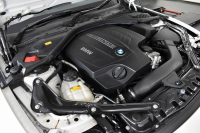 BMW 4シリーズ 435i ｶﾌﾞﾘｵﾚMｽﾎﾟｰﾂ ｱﾄﾞﾊﾞﾝｽﾄﾞｱｸﾃｨﾌﾞｾｰﾌﾃｨｰP Mﾊﾟﾌｫ-ﾏﾝｽ20AW 追従ACC HUD 直6ﾀｰﾎﾞ 電動ﾒﾀﾙﾙｰﾌ ﾋｰﾀｰ付黒革ｴｱｶﾗｰ LEDﾍｯﾄﾞﾗｲﾄ 車線逸脱&歩行者警告 衝突軽減B ﾌﾙｾｸﾞﾅﾋﾞBｶﾒﾗ前後PDC ｽﾏｰﾄｷｰ 2年保証