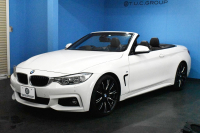 BMW 4シリーズ 435i ｶﾌﾞﾘｵﾚMｽﾎﾟｰﾂ ｱﾄﾞﾊﾞﾝｽﾄﾞｱｸﾃｨﾌﾞｾｰﾌﾃｨｰP Mﾊﾟﾌｫ-ﾏﾝｽ20AW 追従ACC HUD 直6ﾀｰﾎﾞ 電動ﾒﾀﾙﾙｰﾌ ﾋｰﾀｰ付黒革ｴｱｶﾗｰ LEDﾍｯﾄﾞﾗｲﾄ 車線逸脱&歩行者警告 衝突軽減B ﾌﾙｾｸﾞﾅﾋﾞBｶﾒﾗ前後PDC ｽﾏｰﾄｷｰ 2年保証