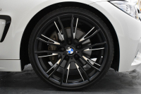 BMW 4シリーズ 435i ｶﾌﾞﾘｵﾚMｽﾎﾟｰﾂ ｱﾄﾞﾊﾞﾝｽﾄﾞｱｸﾃｨﾌﾞｾｰﾌﾃｨｰP Mﾊﾟﾌｫ-ﾏﾝｽ20AW 追従ACC HUD 直6ﾀｰﾎﾞ 電動ﾒﾀﾙﾙｰﾌ ﾋｰﾀｰ付黒革ｴｱｶﾗｰ LEDﾍｯﾄﾞﾗｲﾄ 車線逸脱&歩行者警告 衝突軽減B ﾌﾙｾｸﾞﾅﾋﾞBｶﾒﾗ前後PDC ｽﾏｰﾄｷｰ 2年保証