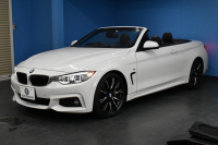 BMW 4シリーズ 435i ｶﾌﾞﾘｵﾚMｽﾎﾟｰﾂ ｱﾄﾞﾊﾞﾝｽﾄﾞｱｸﾃｨﾌﾞｾｰﾌﾃｨｰP Mﾊﾟﾌｫ-ﾏﾝｽ20AW 追従ACC HUD 直6ﾀｰﾎﾞ 電動ﾒﾀﾙﾙｰﾌ ﾋｰﾀｰ付黒革ｴｱｶﾗｰ LEDﾍｯﾄﾞﾗｲﾄ 車線逸脱&歩行者警告 衝突軽減B ﾌﾙｾｸﾞﾅﾋﾞBｶﾒﾗ前後PDC ｽﾏｰﾄｷｰ 2年保証