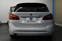 BMW 2シリーズ 218dｱｸﾃｨﾌﾞﾂｱﾗｰ ﾗｸﾞｼﾞｭｱﾘｰ ｱﾄﾞﾊﾞﾝｽﾄﾞｱｸﾃｨﾌﾞｾｰﾌﾃｨｰP 追従ACC HUD ﾋｰﾀｰ付ﾍﾞｰｼﾞｭﾚｻﾞｰ ﾀｯﾁﾊﾟﾈﾙﾅﾋﾞBｶﾒﾗ ﾘｱPDC LEDﾍｯﾄﾞﾗｲﾄ 衝突軽減ﾌﾞﾚｰｷ 車線逸脱&歩行者警告 電動開閉Rｹﾞｰﾄ ｽﾏｰﾄｷｰ 2年保証