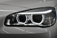 BMW 2シリーズ 218dｱｸﾃｨﾌﾞﾂｱﾗｰ ﾗｸﾞｼﾞｭｱﾘｰ ｱﾄﾞﾊﾞﾝｽﾄﾞｱｸﾃｨﾌﾞｾｰﾌﾃｨｰP 追従ACC HUD ﾋｰﾀｰ付ﾍﾞｰｼﾞｭﾚｻﾞｰ ﾀｯﾁﾊﾟﾈﾙﾅﾋﾞBｶﾒﾗ ﾘｱPDC LEDﾍｯﾄﾞﾗｲﾄ 衝突軽減ﾌﾞﾚｰｷ 車線逸脱&歩行者警告 電動開閉Rｹﾞｰﾄ ｽﾏｰﾄｷｰ 2年保証