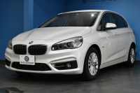 BMW 2シリーズ 218dｱｸﾃｨﾌﾞﾂｱﾗｰ ﾗｸﾞｼﾞｭｱﾘｰ ｱﾄﾞﾊﾞﾝｽﾄﾞｱｸﾃｨﾌﾞｾｰﾌﾃｨｰP 追従ACC HUD ﾋｰﾀｰ付ﾍﾞｰｼﾞｭﾚｻﾞｰ ﾀｯﾁﾊﾟﾈﾙﾅﾋﾞBｶﾒﾗ ﾘｱPDC LEDﾍｯﾄﾞﾗｲﾄ 衝突軽減ﾌﾞﾚｰｷ 車線逸脱&歩行者警告 電動開閉Rｹﾞｰﾄ ｽﾏｰﾄｷｰ 2年保証