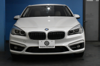 BMW 2シリーズ 218dｱｸﾃｨﾌﾞﾂｱﾗｰ ﾗｸﾞｼﾞｭｱﾘｰ ｱﾄﾞﾊﾞﾝｽﾄﾞｱｸﾃｨﾌﾞｾｰﾌﾃｨｰP 追従ACC HUD ﾋｰﾀｰ付ﾍﾞｰｼﾞｭﾚｻﾞｰ ﾀｯﾁﾊﾟﾈﾙﾅﾋﾞBｶﾒﾗ ﾘｱPDC LEDﾍｯﾄﾞﾗｲﾄ 衝突軽減ﾌﾞﾚｰｷ 車線逸脱&歩行者警告 電動開閉Rｹﾞｰﾄ ｽﾏｰﾄｷｰ 2年保証