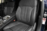 BMW 7シリーズ 740i ﾌﾟﾗｽP ｻﾝﾙｰﾌ ﾚｰｻﾞｰLEDﾗｲﾄ Fﾏｯｻｰｼﾞ&ﾍﾞﾝﾁﾚｰｼｮﾝ 全席ﾋｰﾀｰ付黒革 追従ACC HUD ﾊｰﾏﾝｶｰﾄﾞﾝ ｼﾞｪｽﾁｬｰｺﾝﾄﾛｰﾙ ﾀｯﾁﾊﾟﾈﾙ対応HDDﾅﾋﾞ3Dﾋﾞｭｰ Bｶﾒﾗ 車線変更&逸脱&歩行者警告 液晶ﾒｰﾀｰ 19AW 電動ﾄﾗﾝｸ Bｶﾒﾗ 2年保証