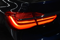 BMW 7シリーズ 740i ﾌﾟﾗｽP ｻﾝﾙｰﾌ ﾚｰｻﾞｰLEDﾗｲﾄ Fﾏｯｻｰｼﾞ&ﾍﾞﾝﾁﾚｰｼｮﾝ 全席ﾋｰﾀｰ付黒革 追従ACC HUD ﾊｰﾏﾝｶｰﾄﾞﾝ ｼﾞｪｽﾁｬｰｺﾝﾄﾛｰﾙ ﾀｯﾁﾊﾟﾈﾙ対応HDDﾅﾋﾞ3Dﾋﾞｭｰ Bｶﾒﾗ 車線変更&逸脱&歩行者警告 液晶ﾒｰﾀｰ 19AW 電動ﾄﾗﾝｸ Bｶﾒﾗ 2年保証