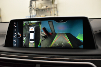 BMW 7シリーズ 740i ﾌﾟﾗｽP ｻﾝﾙｰﾌ ﾚｰｻﾞｰLEDﾗｲﾄ Fﾏｯｻｰｼﾞ&ﾍﾞﾝﾁﾚｰｼｮﾝ 全席ﾋｰﾀｰ付黒革 追従ACC HUD ﾊｰﾏﾝｶｰﾄﾞﾝ ｼﾞｪｽﾁｬｰｺﾝﾄﾛｰﾙ ﾀｯﾁﾊﾟﾈﾙ対応HDDﾅﾋﾞ3Dﾋﾞｭｰ Bｶﾒﾗ 車線変更&逸脱&歩行者警告 液晶ﾒｰﾀｰ 19AW 電動ﾄﾗﾝｸ Bｶﾒﾗ 2年保証