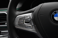 BMW 7シリーズ 740i ﾌﾟﾗｽP ｻﾝﾙｰﾌ ﾚｰｻﾞｰLEDﾗｲﾄ Fﾏｯｻｰｼﾞ&ﾍﾞﾝﾁﾚｰｼｮﾝ 全席ﾋｰﾀｰ付黒革 追従ACC HUD ﾊｰﾏﾝｶｰﾄﾞﾝ ｼﾞｪｽﾁｬｰｺﾝﾄﾛｰﾙ ﾀｯﾁﾊﾟﾈﾙ対応HDDﾅﾋﾞ3Dﾋﾞｭｰ Bｶﾒﾗ 車線変更&逸脱&歩行者警告 液晶ﾒｰﾀｰ 19AW 電動ﾄﾗﾝｸ Bｶﾒﾗ 2年保証