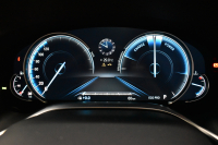 BMW 7シリーズ 740i ﾌﾟﾗｽP ｻﾝﾙｰﾌ ﾚｰｻﾞｰLEDﾗｲﾄ Fﾏｯｻｰｼﾞ&ﾍﾞﾝﾁﾚｰｼｮﾝ 全席ﾋｰﾀｰ付黒革 追従ACC HUD ﾊｰﾏﾝｶｰﾄﾞﾝ ｼﾞｪｽﾁｬｰｺﾝﾄﾛｰﾙ ﾀｯﾁﾊﾟﾈﾙ対応HDDﾅﾋﾞ3Dﾋﾞｭｰ Bｶﾒﾗ 車線変更&逸脱&歩行者警告 液晶ﾒｰﾀｰ 19AW 電動ﾄﾗﾝｸ Bｶﾒﾗ 2年保証