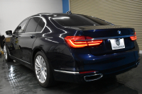 BMW 7シリーズ 740i ﾌﾟﾗｽP ｻﾝﾙｰﾌ ﾚｰｻﾞｰLEDﾗｲﾄ Fﾏｯｻｰｼﾞ&ﾍﾞﾝﾁﾚｰｼｮﾝ 全席ﾋｰﾀｰ付黒革 追従ACC HUD ﾊｰﾏﾝｶｰﾄﾞﾝ ｼﾞｪｽﾁｬｰｺﾝﾄﾛｰﾙ ﾀｯﾁﾊﾟﾈﾙ対応HDDﾅﾋﾞ3Dﾋﾞｭｰ Bｶﾒﾗ 車線変更&逸脱&歩行者警告 液晶ﾒｰﾀｰ 19AW 電動ﾄﾗﾝｸ Bｶﾒﾗ 2年保証