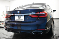 BMW 7シリーズ 740i ﾌﾟﾗｽP ｻﾝﾙｰﾌ ﾚｰｻﾞｰLEDﾗｲﾄ Fﾏｯｻｰｼﾞ&ﾍﾞﾝﾁﾚｰｼｮﾝ 全席ﾋｰﾀｰ付黒革 追従ACC HUD ﾊｰﾏﾝｶｰﾄﾞﾝ ｼﾞｪｽﾁｬｰｺﾝﾄﾛｰﾙ ﾀｯﾁﾊﾟﾈﾙ対応HDDﾅﾋﾞ3Dﾋﾞｭｰ Bｶﾒﾗ 車線変更&逸脱&歩行者警告 液晶ﾒｰﾀｰ 19AW 電動ﾄﾗﾝｸ Bｶﾒﾗ 2年保証