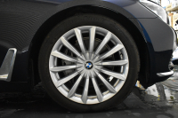 BMW 7シリーズ 740i ﾌﾟﾗｽP ｻﾝﾙｰﾌ ﾚｰｻﾞｰLEDﾗｲﾄ Fﾏｯｻｰｼﾞ&ﾍﾞﾝﾁﾚｰｼｮﾝ 全席ﾋｰﾀｰ付黒革 追従ACC HUD ﾊｰﾏﾝｶｰﾄﾞﾝ ｼﾞｪｽﾁｬｰｺﾝﾄﾛｰﾙ ﾀｯﾁﾊﾟﾈﾙ対応HDDﾅﾋﾞ3Dﾋﾞｭｰ Bｶﾒﾗ 車線変更&逸脱&歩行者警告 液晶ﾒｰﾀｰ 19AW 電動ﾄﾗﾝｸ Bｶﾒﾗ 2年保証