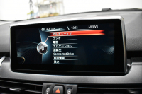 BMW 2シリーズ 220iｸﾞﾗﾝﾂｱﾗｰ ﾗｸﾞｼﾞｭｱﾘｰ 3列ｼｰﾄ 7人乗り ｱﾄﾞﾊﾞﾝｽﾄﾞｱｸﾃｨﾌﾞｾｰﾌﾃｨｰP 追従ACC HUD ﾋｰﾀｰ付黒革 LEDﾍｯﾄﾞﾗｲﾄ 衝突軽減ﾌﾞﾚｰｷ 車線逸脱&歩行者警告 ﾀｯﾁﾊﾟｯﾄﾞﾅﾋﾞ 前後PDC Bｶﾒﾗ 電動ﾄﾗﾝｸ ﾊﾟｰｷﾝｸﾞｱｼｽﾄ 17AW ｽﾏｰﾄｷｰ 2年保証