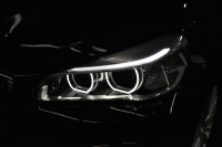 BMW 2シリーズ 220iｸﾞﾗﾝﾂｱﾗｰ ﾗｸﾞｼﾞｭｱﾘｰ 3列ｼｰﾄ 7人乗り ｱﾄﾞﾊﾞﾝｽﾄﾞｱｸﾃｨﾌﾞｾｰﾌﾃｨｰP 追従ACC HUD ﾋｰﾀｰ付黒革 LEDﾍｯﾄﾞﾗｲﾄ 衝突軽減ﾌﾞﾚｰｷ 車線逸脱&歩行者警告 ﾀｯﾁﾊﾟｯﾄﾞﾅﾋﾞ 前後PDC Bｶﾒﾗ 電動ﾄﾗﾝｸ ﾊﾟｰｷﾝｸﾞｱｼｽﾄ 17AW ｽﾏｰﾄｷｰ 2年保証