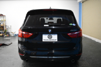 BMW 2シリーズ 220iｸﾞﾗﾝﾂｱﾗｰ ﾗｸﾞｼﾞｭｱﾘｰ 3列ｼｰﾄ 7人乗り ｱﾄﾞﾊﾞﾝｽﾄﾞｱｸﾃｨﾌﾞｾｰﾌﾃｨｰP 追従ACC HUD ﾋｰﾀｰ付黒革 LEDﾍｯﾄﾞﾗｲﾄ 衝突軽減ﾌﾞﾚｰｷ 車線逸脱&歩行者警告 ﾀｯﾁﾊﾟｯﾄﾞﾅﾋﾞ 前後PDC Bｶﾒﾗ 電動ﾄﾗﾝｸ ﾊﾟｰｷﾝｸﾞｱｼｽﾄ 17AW ｽﾏｰﾄｷｰ 2年保証