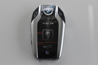 BMW 7シリーズ 740Ld Xﾄﾞﾗｲﾌﾞ Mｽﾎﾟｰﾂ ﾛﾝｸﾞ 後席ﾓﾆﾀｰ ﾊﾟﾉﾗﾏｻﾝR ﾚｰｻﾞｰLEDﾗｲﾄ 追従ACC HUD 全席ﾋｰﾀｰ&ﾍﾞﾝﾁﾚｰｼｮﾝ 前席ﾏｯｻｰｼﾞ付茶革 LCW ｼﾞｪｽﾁｬｰｺﾝﾄﾛｰﾙ対応ﾀｯﾁﾊﾟﾈﾙﾅﾋﾞ 3Dﾋﾞｭｰ ﾊｰﾏﾝｶｰﾄﾞﾝ ﾘﾓｰﾄ駐車 液晶ﾒｰﾀｰ 電動ﾄﾗﾝｸ 2年保証