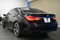 BMW 7シリーズ 740Ld Xﾄﾞﾗｲﾌﾞ Mｽﾎﾟｰﾂ ﾛﾝｸﾞ 後席ﾓﾆﾀｰ ﾊﾟﾉﾗﾏｻﾝR ﾚｰｻﾞｰLEDﾗｲﾄ 追従ACC HUD 全席ﾋｰﾀｰ&ﾍﾞﾝﾁﾚｰｼｮﾝ 前席ﾏｯｻｰｼﾞ付茶革 LCW ｼﾞｪｽﾁｬｰｺﾝﾄﾛｰﾙ対応ﾀｯﾁﾊﾟﾈﾙﾅﾋﾞ 3Dﾋﾞｭｰ ﾊｰﾏﾝｶｰﾄﾞﾝ ﾘﾓｰﾄ駐車 液晶ﾒｰﾀｰ 電動ﾄﾗﾝｸ 2年保証