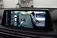 BMW 7シリーズ 740Ld Xﾄﾞﾗｲﾌﾞ Mｽﾎﾟｰﾂ ﾛﾝｸﾞ 後席ﾓﾆﾀｰ ﾊﾟﾉﾗﾏｻﾝR ﾚｰｻﾞｰLEDﾗｲﾄ 追従ACC HUD 全席ﾋｰﾀｰ&ﾍﾞﾝﾁﾚｰｼｮﾝ 前席ﾏｯｻｰｼﾞ付茶革 LCW ｼﾞｪｽﾁｬｰｺﾝﾄﾛｰﾙ対応ﾀｯﾁﾊﾟﾈﾙﾅﾋﾞ 3Dﾋﾞｭｰ ﾊｰﾏﾝｶｰﾄﾞﾝ ﾘﾓｰﾄ駐車 液晶ﾒｰﾀｰ 電動ﾄﾗﾝｸ 2年保証