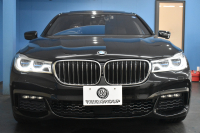 BMW 7シリーズ 740Ld Xﾄﾞﾗｲﾌﾞ Mｽﾎﾟｰﾂ ﾛﾝｸﾞ 後席ﾓﾆﾀｰ ﾊﾟﾉﾗﾏｻﾝR ﾚｰｻﾞｰLEDﾗｲﾄ 追従ACC HUD 全席ﾋｰﾀｰ&ﾍﾞﾝﾁﾚｰｼｮﾝ 前席ﾏｯｻｰｼﾞ付茶革 LCW ｼﾞｪｽﾁｬｰｺﾝﾄﾛｰﾙ対応ﾀｯﾁﾊﾟﾈﾙﾅﾋﾞ 3Dﾋﾞｭｰ ﾊｰﾏﾝｶｰﾄﾞﾝ ﾘﾓｰﾄ駐車 液晶ﾒｰﾀｰ 電動ﾄﾗﾝｸ 2年保証