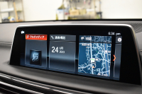 BMW 7シリーズ 740Ld Xﾄﾞﾗｲﾌﾞ Mｽﾎﾟｰﾂ ﾛﾝｸﾞ 後席ﾓﾆﾀｰ ﾊﾟﾉﾗﾏｻﾝR ﾚｰｻﾞｰLEDﾗｲﾄ 追従ACC HUD 全席ﾋｰﾀｰ&ﾍﾞﾝﾁﾚｰｼｮﾝ 前席ﾏｯｻｰｼﾞ付茶革 LCW ｼﾞｪｽﾁｬｰｺﾝﾄﾛｰﾙ対応ﾀｯﾁﾊﾟﾈﾙﾅﾋﾞ 3Dﾋﾞｭｰ ﾊｰﾏﾝｶｰﾄﾞﾝ ﾘﾓｰﾄ駐車 液晶ﾒｰﾀｰ 電動ﾄﾗﾝｸ 2年保証