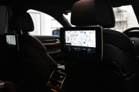 BMW 7シリーズ 740Ld Xﾄﾞﾗｲﾌﾞ Mｽﾎﾟｰﾂ ﾛﾝｸﾞ 後席ﾓﾆﾀｰ ﾊﾟﾉﾗﾏｻﾝR ﾚｰｻﾞｰLEDﾗｲﾄ 追従ACC HUD 全席ﾋｰﾀｰ&ﾍﾞﾝﾁﾚｰｼｮﾝ 前席ﾏｯｻｰｼﾞ付茶革 LCW ｼﾞｪｽﾁｬｰｺﾝﾄﾛｰﾙ対応ﾀｯﾁﾊﾟﾈﾙﾅﾋﾞ 3Dﾋﾞｭｰ ﾊｰﾏﾝｶｰﾄﾞﾝ ﾘﾓｰﾄ駐車 液晶ﾒｰﾀｰ 電動ﾄﾗﾝｸ 2年保証