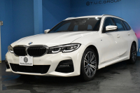 BMW 3シリーズ 320d xﾄﾞﾗｲﾌﾞ ﾂｰﾘﾝｸﾞMｽﾎﾟｰﾂ ｺﾝﾌｫｰﾄP 4WD  追従ACC ﾋｰﾀｰ付ﾊｰﾌﾚｻﾞｰ Pｱｼｽﾄﾌﾟﾗｽ 全周ｶﾒﾗ3Dﾋﾞｭｰ LEDﾍｯﾄﾞﾗｲﾄ 側面衝突&車線変更&逸脱&歩行車警告 後退ｱｼｽﾄ ｱｸﾃｨﾌﾞPDC緊急ﾌﾞﾚｰｷ ﾀｯﾁﾊﾟﾈﾙﾅﾋﾞ ｱｯﾌﾟﾙｶｰﾌﾟﾚｲ 電動ﾄﾗﾝｸ 2年保証