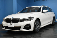 BMW 3シリーズ 320d xﾄﾞﾗｲﾌﾞ ﾂｰﾘﾝｸﾞMｽﾎﾟｰﾂ ｺﾝﾌｫｰﾄP 4WD  追従ACC ﾋｰﾀｰ付ﾊｰﾌﾚｻﾞｰ Pｱｼｽﾄﾌﾟﾗｽ 全周ｶﾒﾗ3Dﾋﾞｭｰ LEDﾍｯﾄﾞﾗｲﾄ 側面衝突&車線変更&逸脱&歩行車警告 後退ｱｼｽﾄ ｱｸﾃｨﾌﾞPDC緊急ﾌﾞﾚｰｷ ﾀｯﾁﾊﾟﾈﾙﾅﾋﾞ ｱｯﾌﾟﾙｶｰﾌﾟﾚｲ 電動ﾄﾗﾝｸ 2年保証