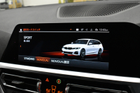 BMW 3シリーズ 320d xﾄﾞﾗｲﾌﾞ ﾂｰﾘﾝｸﾞMｽﾎﾟｰﾂ ｺﾝﾌｫｰﾄP 4WD  追従ACC ﾋｰﾀｰ付ﾊｰﾌﾚｻﾞｰ Pｱｼｽﾄﾌﾟﾗｽ 全周ｶﾒﾗ3Dﾋﾞｭｰ LEDﾍｯﾄﾞﾗｲﾄ 側面衝突&車線変更&逸脱&歩行車警告 後退ｱｼｽﾄ ｱｸﾃｨﾌﾞPDC緊急ﾌﾞﾚｰｷ ﾀｯﾁﾊﾟﾈﾙﾅﾋﾞ ｱｯﾌﾟﾙｶｰﾌﾟﾚｲ 電動ﾄﾗﾝｸ 2年保証