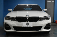 BMW 3シリーズ 320d xﾄﾞﾗｲﾌﾞ ﾂｰﾘﾝｸﾞMｽﾎﾟｰﾂ ｺﾝﾌｫｰﾄP 4WD  追従ACC ﾋｰﾀｰ付ﾊｰﾌﾚｻﾞｰ Pｱｼｽﾄﾌﾟﾗｽ 全周ｶﾒﾗ3Dﾋﾞｭｰ LEDﾍｯﾄﾞﾗｲﾄ 側面衝突&車線変更&逸脱&歩行車警告 後退ｱｼｽﾄ ｱｸﾃｨﾌﾞPDC緊急ﾌﾞﾚｰｷ ﾀｯﾁﾊﾟﾈﾙﾅﾋﾞ ｱｯﾌﾟﾙｶｰﾌﾟﾚｲ 電動ﾄﾗﾝｸ 2年保証