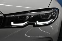 BMW 3シリーズ 320d xﾄﾞﾗｲﾌﾞ ﾂｰﾘﾝｸﾞMｽﾎﾟｰﾂ ｺﾝﾌｫｰﾄP 4WD  追従ACC ﾋｰﾀｰ付ﾊｰﾌﾚｻﾞｰ Pｱｼｽﾄﾌﾟﾗｽ 全周ｶﾒﾗ3Dﾋﾞｭｰ LEDﾍｯﾄﾞﾗｲﾄ 側面衝突&車線変更&逸脱&歩行車警告 後退ｱｼｽﾄ ｱｸﾃｨﾌﾞPDC緊急ﾌﾞﾚｰｷ ﾀｯﾁﾊﾟﾈﾙﾅﾋﾞ ｱｯﾌﾟﾙｶｰﾌﾟﾚｲ 電動ﾄﾗﾝｸ 2年保証