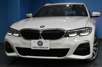 BMW 3シリーズ 320d xﾄﾞﾗｲﾌﾞ ﾂｰﾘﾝｸﾞMｽﾎﾟｰﾂ ｺﾝﾌｫｰﾄP 4WD  追従ACC ﾋｰﾀｰ付ﾊｰﾌﾚｻﾞｰ Pｱｼｽﾄﾌﾟﾗｽ 全周ｶﾒﾗ3Dﾋﾞｭｰ LEDﾍｯﾄﾞﾗｲﾄ 側面衝突&車線変更&逸脱&歩行車警告 後退ｱｼｽﾄ ｱｸﾃｨﾌﾞPDC緊急ﾌﾞﾚｰｷ ﾀｯﾁﾊﾟﾈﾙﾅﾋﾞ ｱｯﾌﾟﾙｶｰﾌﾟﾚｲ 電動ﾄﾗﾝｸ 2年保証