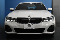 BMW 3シリーズ 320d xﾄﾞﾗｲﾌﾞ ﾂｰﾘﾝｸﾞMｽﾎﾟｰﾂ ｺﾝﾌｫｰﾄP 4WD  追従ACC ﾋｰﾀｰ付ﾊｰﾌﾚｻﾞｰ Pｱｼｽﾄﾌﾟﾗｽ 全周ｶﾒﾗ3Dﾋﾞｭｰ LEDﾍｯﾄﾞﾗｲﾄ 側面衝突&車線変更&逸脱&歩行車警告 後退ｱｼｽﾄ ｱｸﾃｨﾌﾞPDC緊急ﾌﾞﾚｰｷ ﾀｯﾁﾊﾟﾈﾙﾅﾋﾞ ｱｯﾌﾟﾙｶｰﾌﾟﾚｲ 電動ﾄﾗﾝｸ 2年保証