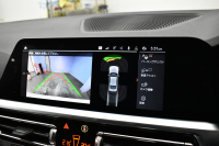 BMW 3シリーズ 320i Mｽﾎﾟｰﾂ G20型  ﾀｯﾁﾊﾟﾈﾙﾅﾋﾞ ｱｯﾌﾟﾙｶｰﾌﾟﾚｲ  追従ACC LEDﾍｯﾄﾞﾗｲﾄ 側面衝突&車線変更&逸脱&歩行車警告 液晶ﾒｰﾀｰ 後退ｱｼｽﾄ Pｱｼｽﾄ ｱｸﾃｨﾌﾞPDC緊急ﾌﾞﾚｰｷ  18AW 2年保証