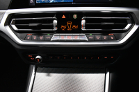 BMW 3シリーズ 320i Mｽﾎﾟｰﾂ G20型  ﾀｯﾁﾊﾟﾈﾙﾅﾋﾞ ｱｯﾌﾟﾙｶｰﾌﾟﾚｲ  追従ACC LEDﾍｯﾄﾞﾗｲﾄ 側面衝突&車線変更&逸脱&歩行車警告 液晶ﾒｰﾀｰ 後退ｱｼｽﾄ Pｱｼｽﾄ ｱｸﾃｨﾌﾞPDC緊急ﾌﾞﾚｰｷ  18AW 2年保証