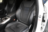 BMW 3シリーズ 320i Mｽﾎﾟｰﾂ G20型  ﾀｯﾁﾊﾟﾈﾙﾅﾋﾞ ｱｯﾌﾟﾙｶｰﾌﾟﾚｲ  追従ACC LEDﾍｯﾄﾞﾗｲﾄ 側面衝突&車線変更&逸脱&歩行車警告 液晶ﾒｰﾀｰ 後退ｱｼｽﾄ Pｱｼｽﾄ ｱｸﾃｨﾌﾞPDC緊急ﾌﾞﾚｰｷ  18AW 2年保証