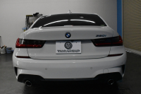 BMW 3シリーズ 320i Mｽﾎﾟｰﾂ G20型  ﾀｯﾁﾊﾟﾈﾙﾅﾋﾞ ｱｯﾌﾟﾙｶｰﾌﾟﾚｲ  追従ACC LEDﾍｯﾄﾞﾗｲﾄ 側面衝突&車線変更&逸脱&歩行車警告 液晶ﾒｰﾀｰ 後退ｱｼｽﾄ Pｱｼｽﾄ ｱｸﾃｨﾌﾞPDC緊急ﾌﾞﾚｰｷ  18AW 2年保証