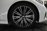 BMW 3シリーズ 320i Mｽﾎﾟｰﾂ G20型  ﾀｯﾁﾊﾟﾈﾙﾅﾋﾞ ｱｯﾌﾟﾙｶｰﾌﾟﾚｲ  追従ACC LEDﾍｯﾄﾞﾗｲﾄ 側面衝突&車線変更&逸脱&歩行車警告 液晶ﾒｰﾀｰ 後退ｱｼｽﾄ Pｱｼｽﾄ ｱｸﾃｨﾌﾞPDC緊急ﾌﾞﾚｰｷ  18AW 2年保証