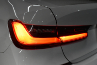 BMW 3シリーズ 320i Mｽﾎﾟｰﾂ G20型  ﾀｯﾁﾊﾟﾈﾙﾅﾋﾞ ｱｯﾌﾟﾙｶｰﾌﾟﾚｲ  追従ACC LEDﾍｯﾄﾞﾗｲﾄ 側面衝突&車線変更&逸脱&歩行車警告 液晶ﾒｰﾀｰ 後退ｱｼｽﾄ Pｱｼｽﾄ ｱｸﾃｨﾌﾞPDC緊急ﾌﾞﾚｰｷ  18AW 2年保証