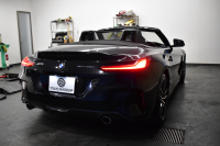 BMW Z4 Sﾄﾞﾗｲﾌﾞ 20i Mｽﾎﾟｰﾂ G29型 ｲﾉﾍﾞｰｼｮﾝ&ﾌｧｽﾄﾄﾗｯｸP ﾋｰﾀｰ付ﾌﾞﾗｯｸﾚｻﾞｰ 追従ACC HUD LEDﾍｯﾄﾞﾗｲﾄ&ﾃｰﾙ 19AW ｱﾀﾞﾌﾟﾃｨﾌﾞMｻｽﾍﾟﾝｼｮﾝ Mｽﾎﾟｰﾂﾌﾞﾚｰｷ 車線変更&逸脱&歩行者警告 ｽﾃｱﾘﾝｸﾞｻﾎﾟｰﾄ ﾀｯﾁﾊﾟﾈﾙﾅﾋﾞ ﾊｰﾏﾝｶｰﾄﾞﾝ 2年保証