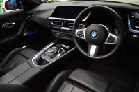 BMW Z4 Sﾄﾞﾗｲﾌﾞ 20i Mｽﾎﾟｰﾂ G29型 ｲﾉﾍﾞｰｼｮﾝ&ﾌｧｽﾄﾄﾗｯｸP ﾋｰﾀｰ付ﾌﾞﾗｯｸﾚｻﾞｰ 追従ACC HUD LEDﾍｯﾄﾞﾗｲﾄ&ﾃｰﾙ 19AW ｱﾀﾞﾌﾟﾃｨﾌﾞMｻｽﾍﾟﾝｼｮﾝ Mｽﾎﾟｰﾂﾌﾞﾚｰｷ 車線変更&逸脱&歩行者警告 ｽﾃｱﾘﾝｸﾞｻﾎﾟｰﾄ ﾀｯﾁﾊﾟﾈﾙﾅﾋﾞ ﾊｰﾏﾝｶｰﾄﾞﾝ 2年保証