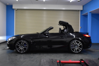 BMW Z4 Sﾄﾞﾗｲﾌﾞ 20i Mｽﾎﾟｰﾂ G29型 ｲﾉﾍﾞｰｼｮﾝ&ﾌｧｽﾄﾄﾗｯｸP ﾋｰﾀｰ付ﾌﾞﾗｯｸﾚｻﾞｰ 追従ACC HUD LEDﾍｯﾄﾞﾗｲﾄ&ﾃｰﾙ 19AW ｱﾀﾞﾌﾟﾃｨﾌﾞMｻｽﾍﾟﾝｼｮﾝ Mｽﾎﾟｰﾂﾌﾞﾚｰｷ 車線変更&逸脱&歩行者警告 ｽﾃｱﾘﾝｸﾞｻﾎﾟｰﾄ ﾀｯﾁﾊﾟﾈﾙﾅﾋﾞ ﾊｰﾏﾝｶｰﾄﾞﾝ 2年保証