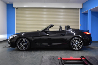 BMW Z4 Sﾄﾞﾗｲﾌﾞ 20i Mｽﾎﾟｰﾂ G29型 ｲﾉﾍﾞｰｼｮﾝ&ﾌｧｽﾄﾄﾗｯｸP ﾋｰﾀｰ付ﾌﾞﾗｯｸﾚｻﾞｰ 追従ACC HUD LEDﾍｯﾄﾞﾗｲﾄ&ﾃｰﾙ 19AW ｱﾀﾞﾌﾟﾃｨﾌﾞMｻｽﾍﾟﾝｼｮﾝ Mｽﾎﾟｰﾂﾌﾞﾚｰｷ 車線変更&逸脱&歩行者警告 ｽﾃｱﾘﾝｸﾞｻﾎﾟｰﾄ ﾀｯﾁﾊﾟﾈﾙﾅﾋﾞ ﾊｰﾏﾝｶｰﾄﾞﾝ 2年保証