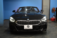 BMW Z4 Sﾄﾞﾗｲﾌﾞ 20i Mｽﾎﾟｰﾂ G29型 ｲﾉﾍﾞｰｼｮﾝ&ﾌｧｽﾄﾄﾗｯｸP ﾋｰﾀｰ付ﾌﾞﾗｯｸﾚｻﾞｰ 追従ACC HUD LEDﾍｯﾄﾞﾗｲﾄ&ﾃｰﾙ 19AW ｱﾀﾞﾌﾟﾃｨﾌﾞMｻｽﾍﾟﾝｼｮﾝ Mｽﾎﾟｰﾂﾌﾞﾚｰｷ 車線変更&逸脱&歩行者警告 ｽﾃｱﾘﾝｸﾞｻﾎﾟｰﾄ ﾀｯﾁﾊﾟﾈﾙﾅﾋﾞ ﾊｰﾏﾝｶｰﾄﾞﾝ 2年保証