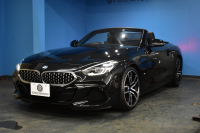 BMW Z4 Sﾄﾞﾗｲﾌﾞ 20i Mｽﾎﾟｰﾂ G29型 ｲﾉﾍﾞｰｼｮﾝ&ﾌｧｽﾄﾄﾗｯｸP ﾋｰﾀｰ付ﾌﾞﾗｯｸﾚｻﾞｰ 追従ACC HUD LEDﾍｯﾄﾞﾗｲﾄ&ﾃｰﾙ 19AW ｱﾀﾞﾌﾟﾃｨﾌﾞMｻｽﾍﾟﾝｼｮﾝ Mｽﾎﾟｰﾂﾌﾞﾚｰｷ 車線変更&逸脱&歩行者警告 ｽﾃｱﾘﾝｸﾞｻﾎﾟｰﾄ ﾀｯﾁﾊﾟﾈﾙﾅﾋﾞ ﾊｰﾏﾝｶｰﾄﾞﾝ 2年保証