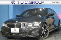 BMW 3シリーズ 320d Xﾄﾞﾗｲﾌﾞ Mｽﾎﾟｰﾂ 4WD ﾊｲﾗｲﾝ&ｺﾝﾌｫｰﾄP G20型 ﾋｰﾀｰ付黒革 ｵﾌﾟｼｮﾝ19AW 追従ACC LEDﾍｯﾄﾞﾗｲﾄ 側面衝突&車線変更&逸脱&歩行車警告 後退ｱｼｽﾄ Pｱｼｽﾄ ｱｸﾃｨﾌﾞPDC緊急ﾌﾞﾚｰｷ ﾀｯﾁﾊﾟﾈﾙﾅﾋﾞ ﾌﾙｾｸﾞ ｱｯﾌﾟﾙｶｰﾌﾟﾚｲ 電動ﾄﾗﾝｸ 2年保証
