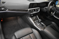 BMW 3シリーズ 320d Xﾄﾞﾗｲﾌﾞ Mｽﾎﾟｰﾂ 4WD ﾊｲﾗｲﾝ&ｺﾝﾌｫｰﾄP G20型 ﾋｰﾀｰ付黒革 ｵﾌﾟｼｮﾝ19AW 追従ACC LEDﾍｯﾄﾞﾗｲﾄ 側面衝突&車線変更&逸脱&歩行車警告 後退ｱｼｽﾄ Pｱｼｽﾄ ｱｸﾃｨﾌﾞPDC緊急ﾌﾞﾚｰｷ ﾀｯﾁﾊﾟﾈﾙﾅﾋﾞ ﾌﾙｾｸﾞ ｱｯﾌﾟﾙｶｰﾌﾟﾚｲ 電動ﾄﾗﾝｸ 2年保証