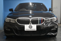 BMW 3シリーズ 320d Xﾄﾞﾗｲﾌﾞ Mｽﾎﾟｰﾂ 4WD ﾊｲﾗｲﾝ&ｺﾝﾌｫｰﾄP G20型 ﾋｰﾀｰ付黒革 ｵﾌﾟｼｮﾝ19AW 追従ACC LEDﾍｯﾄﾞﾗｲﾄ 側面衝突&車線変更&逸脱&歩行車警告 後退ｱｼｽﾄ Pｱｼｽﾄ ｱｸﾃｨﾌﾞPDC緊急ﾌﾞﾚｰｷ ﾀｯﾁﾊﾟﾈﾙﾅﾋﾞ ﾌﾙｾｸﾞ ｱｯﾌﾟﾙｶｰﾌﾟﾚｲ 電動ﾄﾗﾝｸ 2年保証