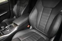 BMW 3シリーズ 320d Xﾄﾞﾗｲﾌﾞ Mｽﾎﾟｰﾂ 4WD ﾊｲﾗｲﾝ&ｺﾝﾌｫｰﾄP G20型 ﾋｰﾀｰ付黒革 ｵﾌﾟｼｮﾝ19AW 追従ACC LEDﾍｯﾄﾞﾗｲﾄ 側面衝突&車線変更&逸脱&歩行車警告 後退ｱｼｽﾄ Pｱｼｽﾄ ｱｸﾃｨﾌﾞPDC緊急ﾌﾞﾚｰｷ ﾀｯﾁﾊﾟﾈﾙﾅﾋﾞ ﾌﾙｾｸﾞ ｱｯﾌﾟﾙｶｰﾌﾟﾚｲ 電動ﾄﾗﾝｸ 2年保証